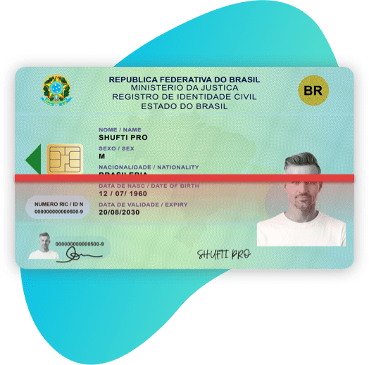 id card verification