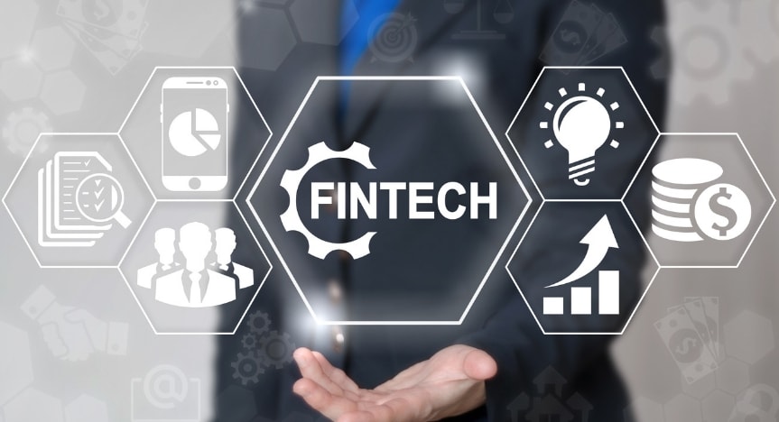 Fintech trends to look forward
