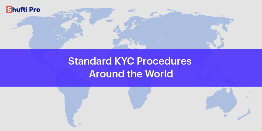 Kyc Procedures