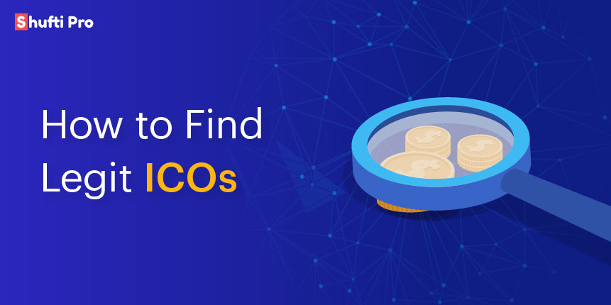 Kyc for icos