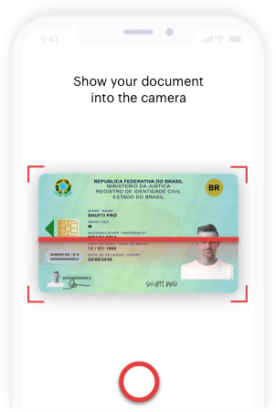 document verification