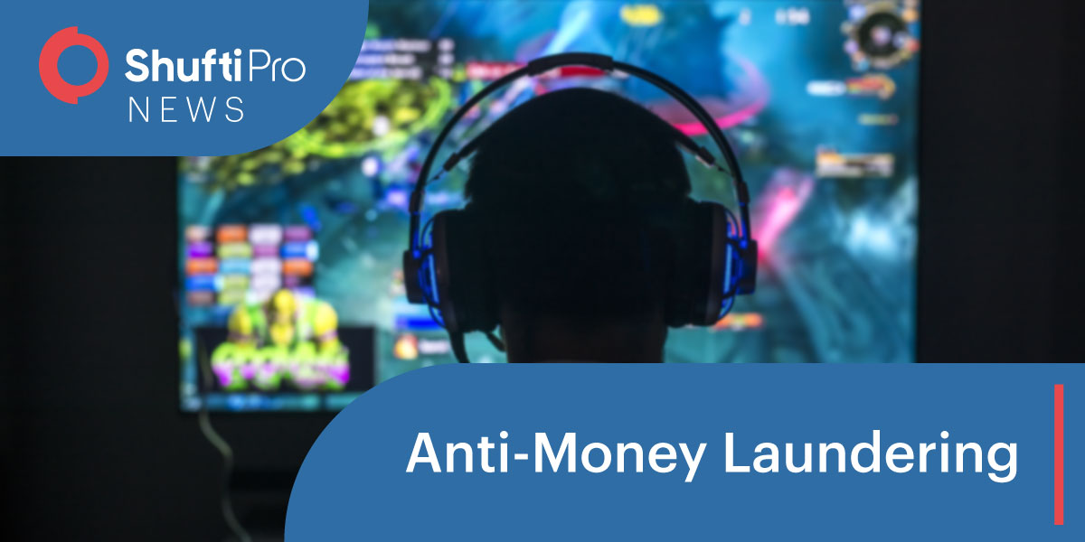 American Gaming Association Updates Best Practices for AML