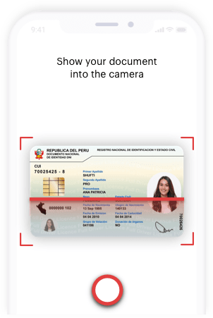Document Verification