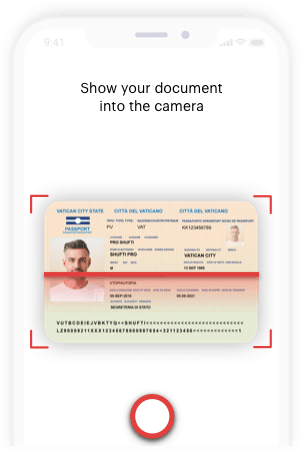 Ecuador Document Verification