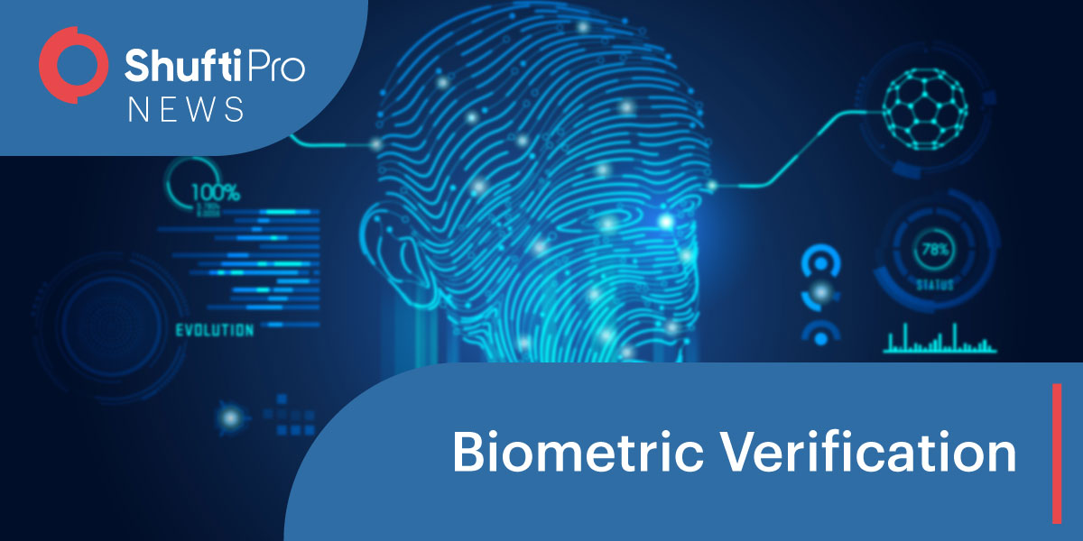 Equifax Survey shows Britain Prefers Biometric Verification