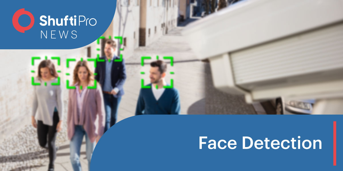 Face Detection Tool to Fight Bots Under Trial by Facebook