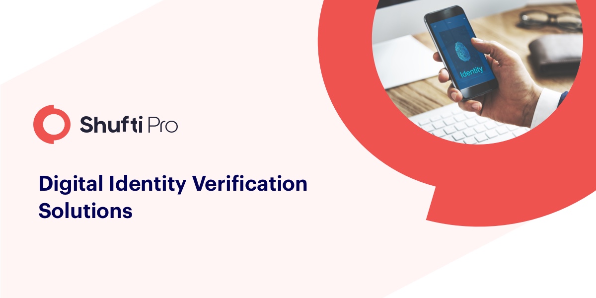 Embedding online identity verification methods for enterprise security