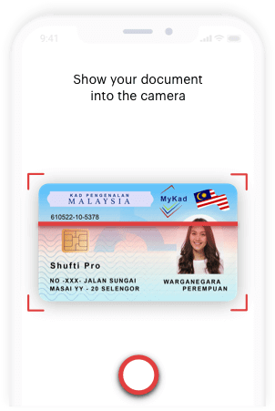 Malaysia Document Verification