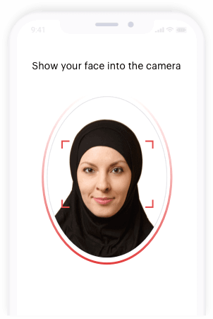 Oman Face Verification
