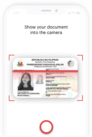 Philippines Document Verification