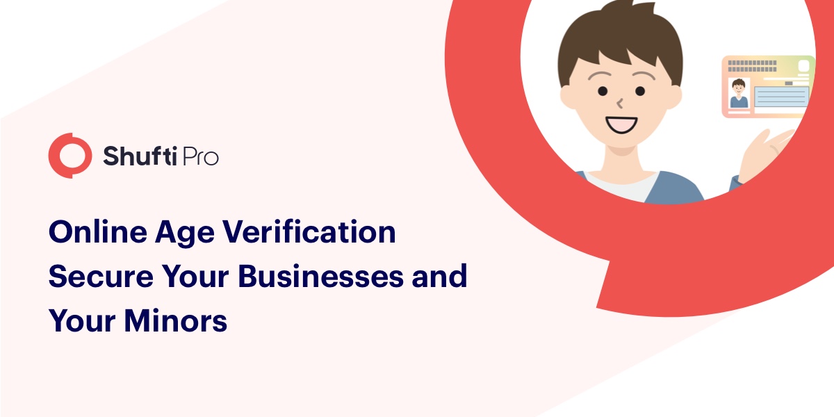 Age Verification Does Your Business Need It
