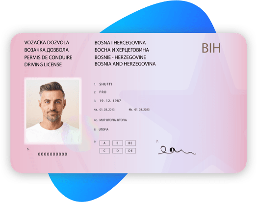 bosnia-driving-license