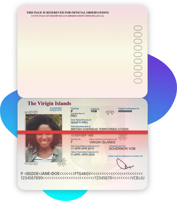 british-virgin-islands-passport