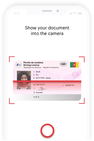 cameroon document verification