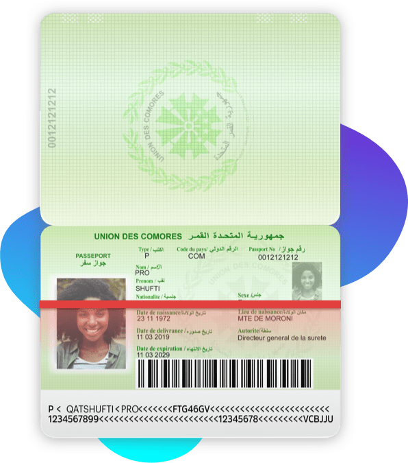 comoros-passport