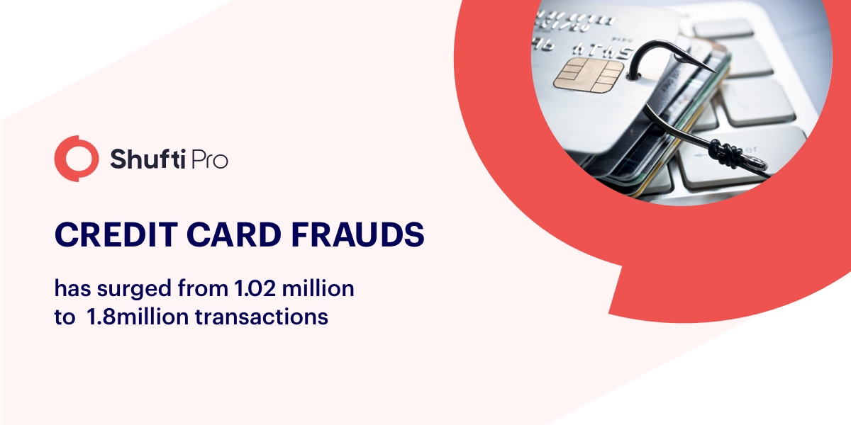 Credit Card Frauds How Can You Prevent It