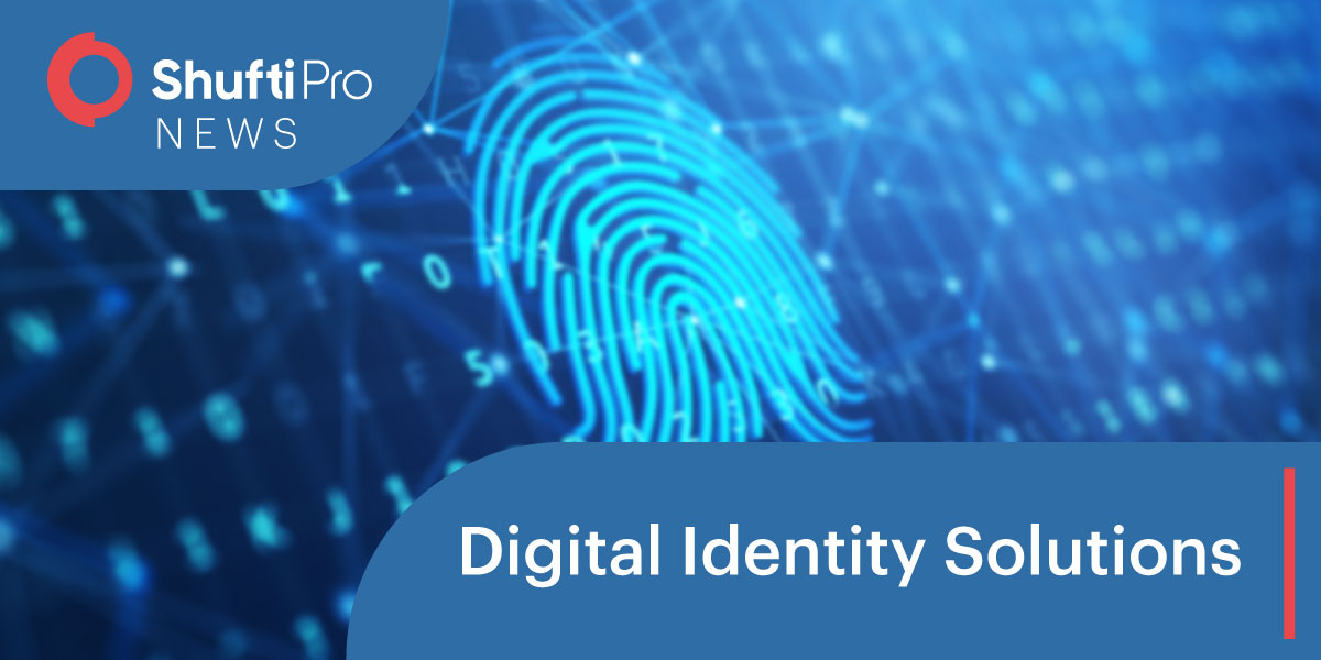 The market for Digital Identity Solutions expected to double by 2024