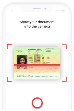 djibouti document verification