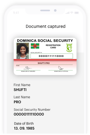 dominica data extraction