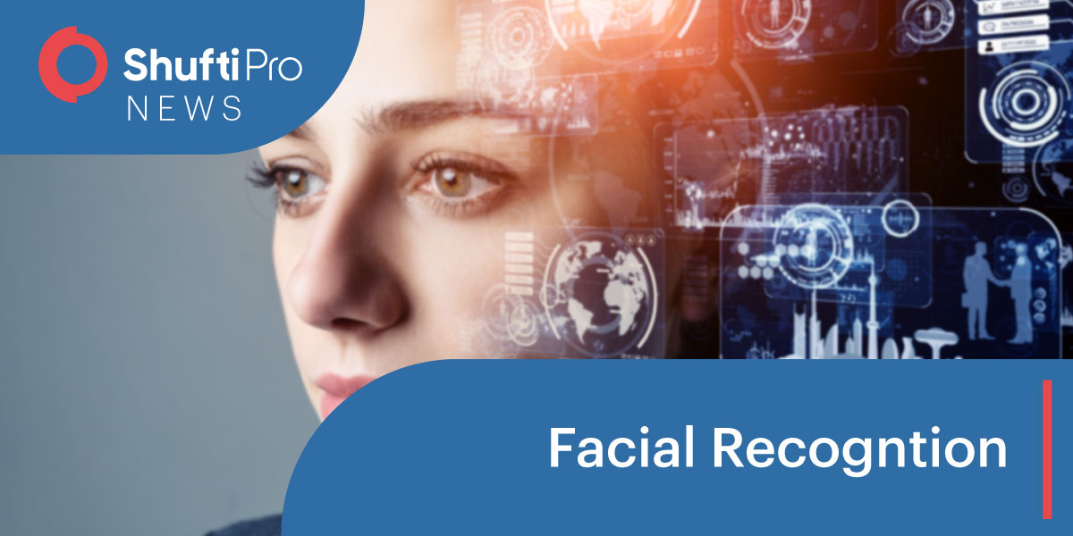 Facial Recognition Market to Grow 12.5% Annually Through 2024