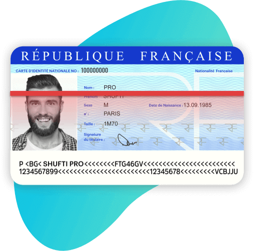 france id card