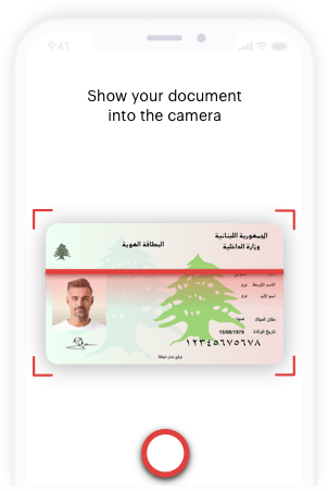 lebanon document verification