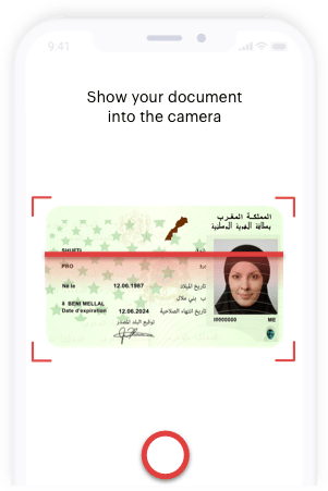 morocco document verification