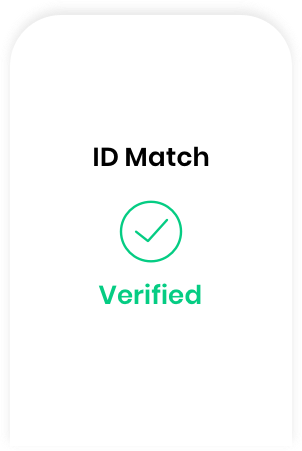id match status