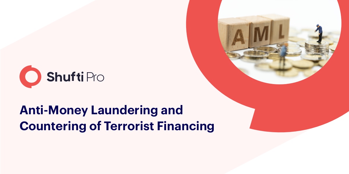 The Definitive Guide to Anti-Money Laundering & Countering of Terrorist Financing